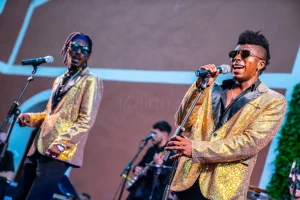 T&G Band