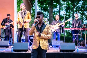 T&G Band