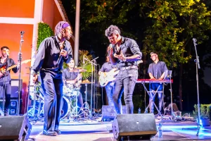 T&G Band