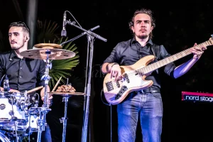 T&G Band