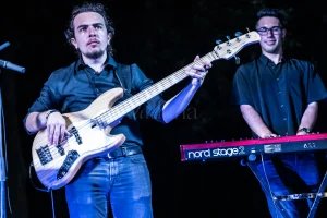 T&G Band