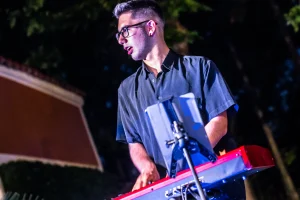 T&G Band