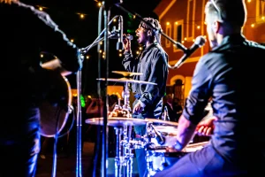 T&G Band