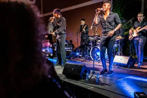 T&G Band