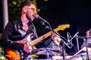 T&G Band