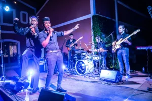 T&G Band