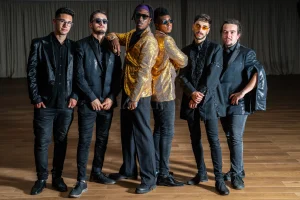 T&G Band