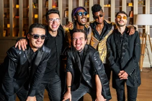 T&G Band