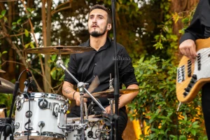T&G Band