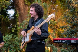 T&G Band