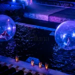 MARBELLA GLAM PARTY