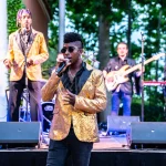 T&G BAND