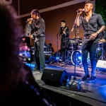 T&G BAND