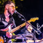 T&G BAND