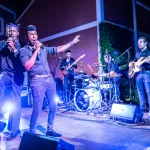 T&G BAND