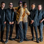 T&G BAND