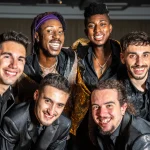 T&G BAND