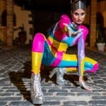 PERSONAJES FANTASÍA