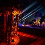 MARBELLA GLAM PARTY