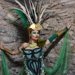 PERSONAJES FANTASÍA