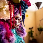 PERSONAJES FANTASÍA