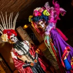 PERSONAJES FANTASÍA