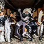 PERSONAJES FANTASÍA