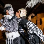 PERSONAJES FANTASÍA