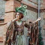 PERSONAJES FANTASÍA