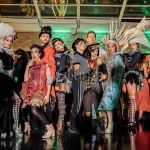 PERSONAJES FANTASÍA