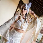 PERSONAJES FANTASÍA