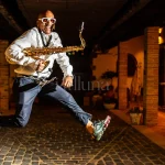 PRODUCCIONES MUSICALES
