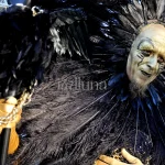 PERSONAJES FANTASÍA