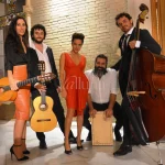 PRODUCCIONES MUSICALES