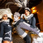 PERSONAJES FANTASÍA