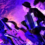 PRODUCCIONES MUSICALES