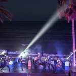 SONIDO E ILUMINACION