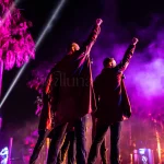 SONIDO E ILUMINACION