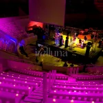 SONIDO E ILUMINACION