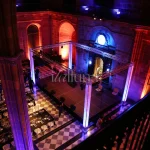 SONIDO E ILUMINACION