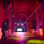 SONIDO E ILUMINACION