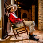 PERSONAJES FANTASÍA