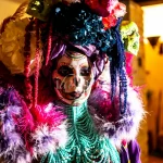 PERSONAJES FANTASÍA