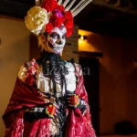 PERSONAJES FANTASÍA