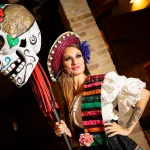 PERSONAJES FANTASÍA
