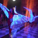 BAILE DE MASCARAS Llotja