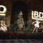 BAILE DE MASCARAS Llotja
