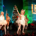 BAILE DE MASCARAS Llotja