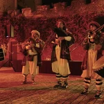 FIESTA MEDIEVAL