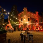 FIESTA MEDIEVAL
